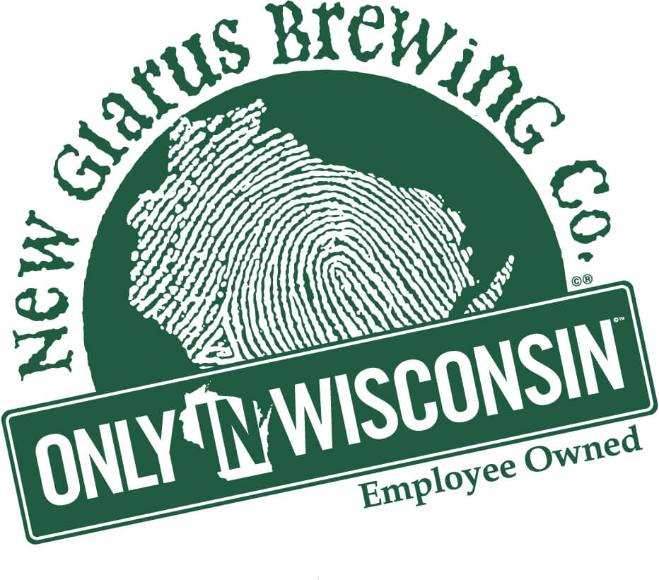 New Glarus Brewing logo