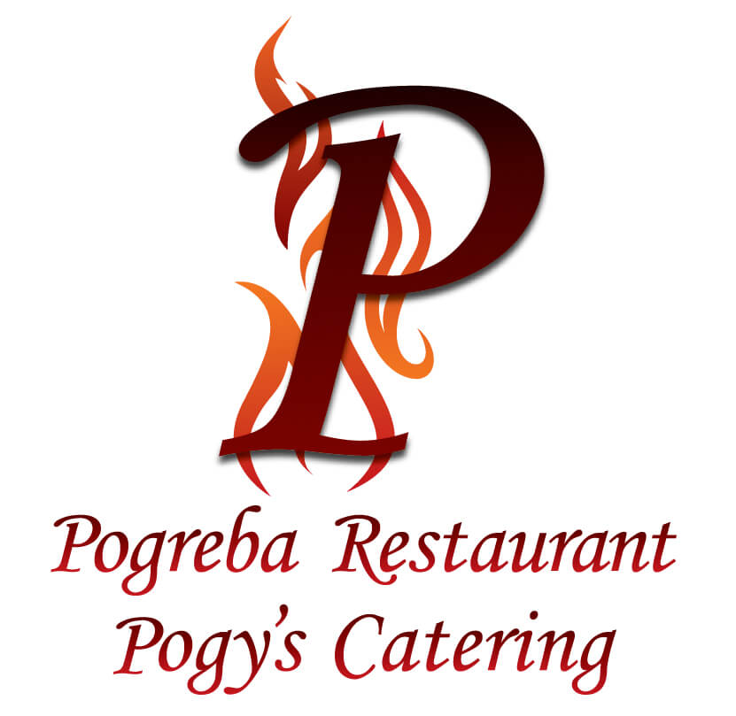 Pogy's Catering