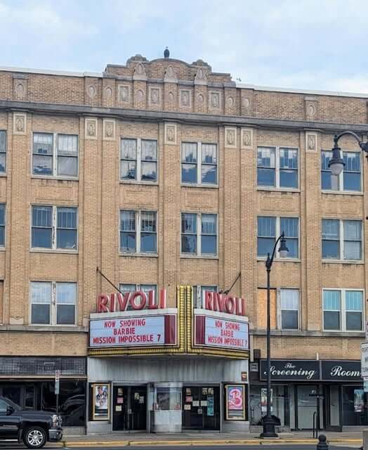 A Look Back at Moon Tunes