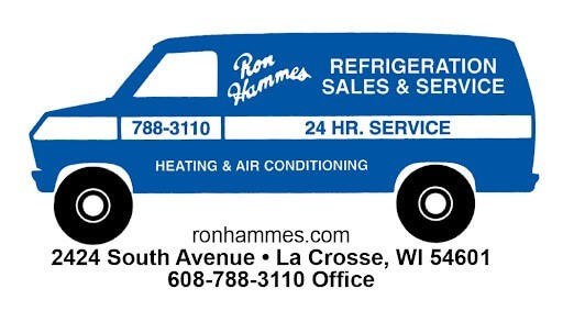 Ron Hammes Refrigeration