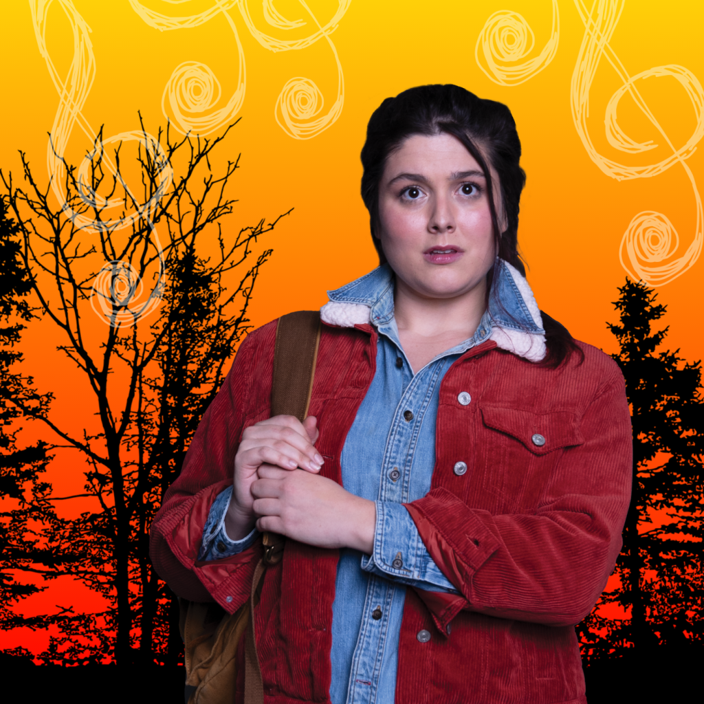 The Spitfire Grill - preview