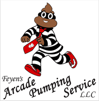 Feyen's Arcade Pumping & Portables