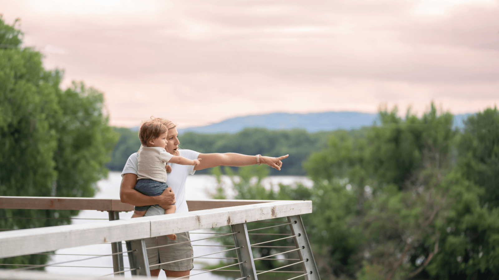 Explore the La Crosse Region