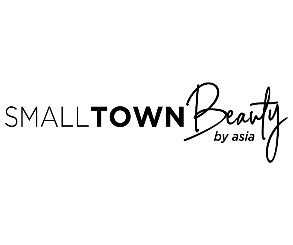 Small Town Beauty by Asia