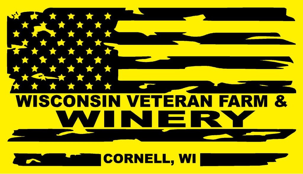 Wisconsin Veteran Farm & Winery
