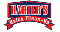 Harter's Quick Clean Up