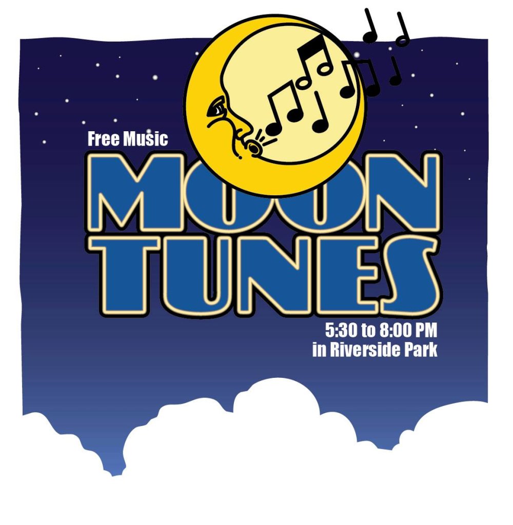 15th Anniversary Moon Tunes