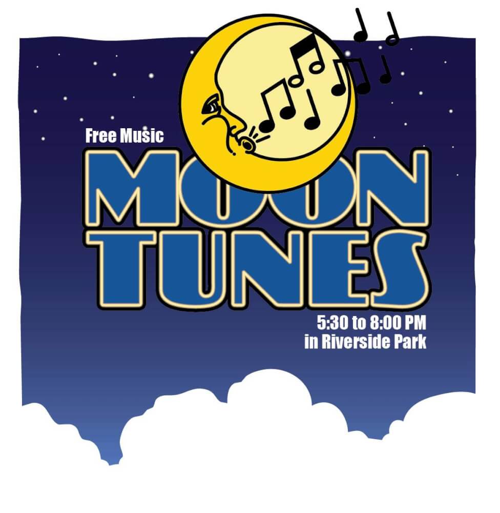 15th Anniversary Moon Tunes | ExploreLaCrosse
