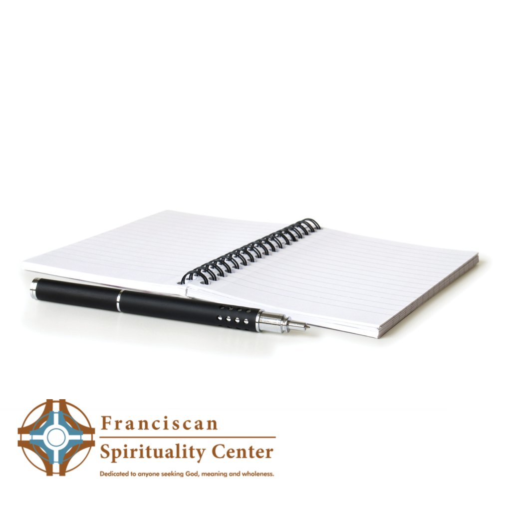 Open Writing Circle (in-person event)