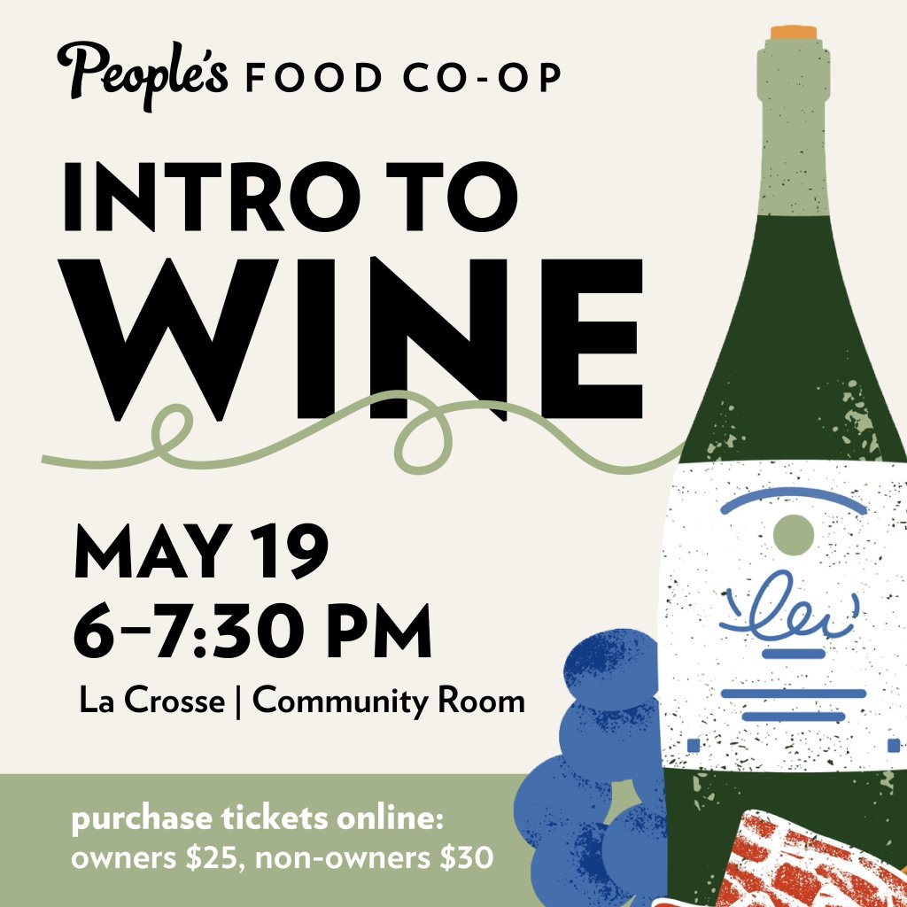 Intro to Wine Class