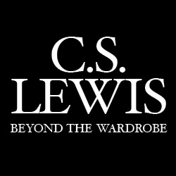 Discussion with C.S. Lewis Beyond the Wardrobe