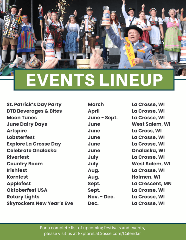 Festivals