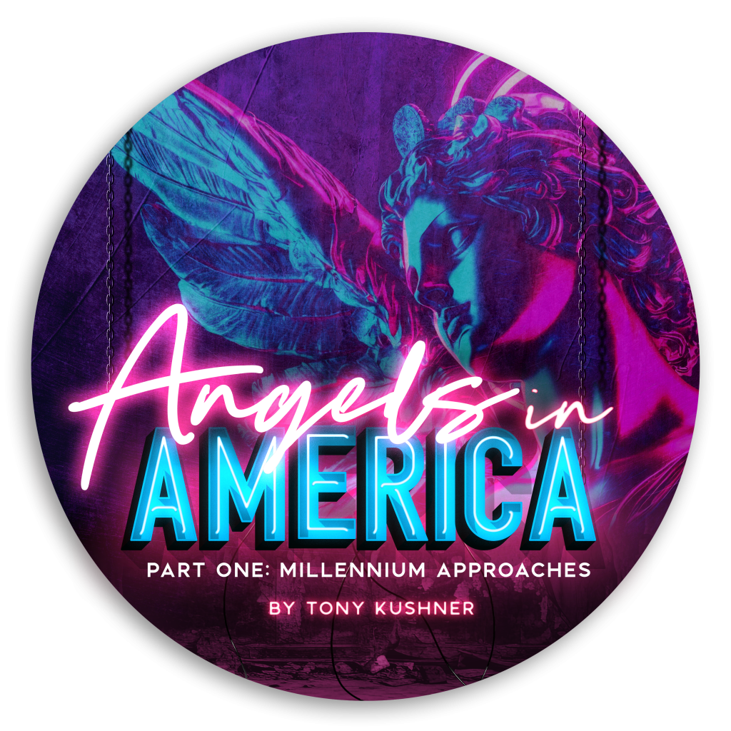 Angels in America Part One: Millennium Approaches