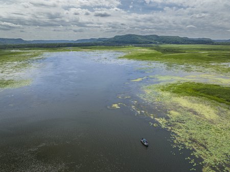 2026 Turtlebox Bassmaster Open