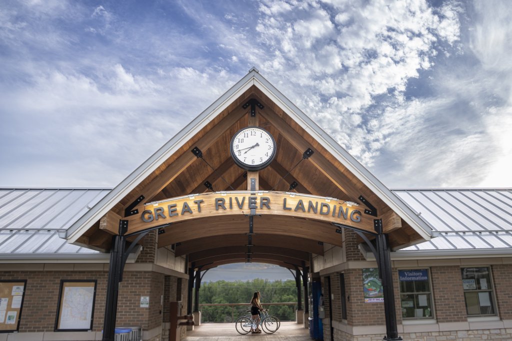 Unearth Hidden Treasures: Exploring the Earth Element in the La Crosse Region