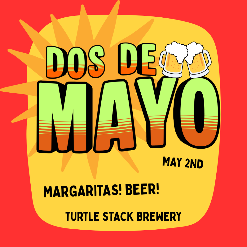 Dos de Mayo