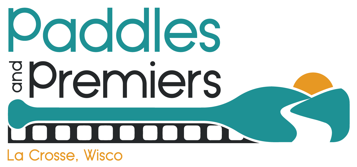 Paddles & Premieres, La Crosse Paddle Weekend | May 29-31, 2026