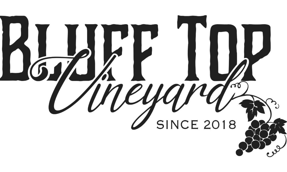 Bluff Top Vineyard