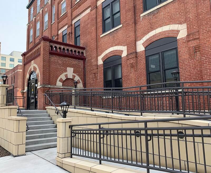 Franciscan Spirituality Center