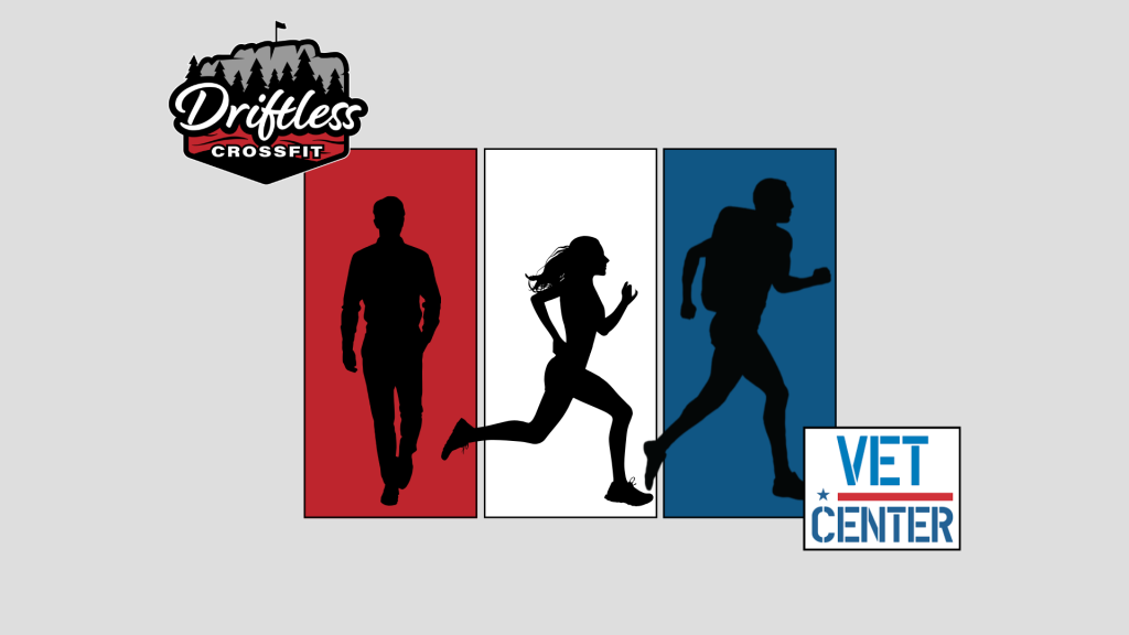 Memorial March 5 Mile Walk/Run/Ruck