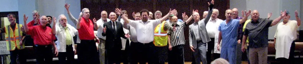 Harmony Under The Stars Concert