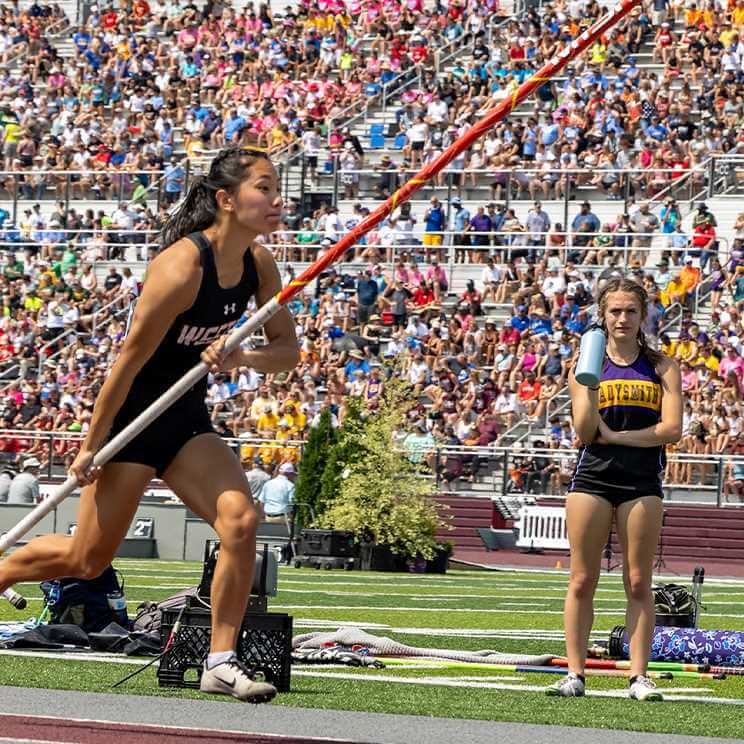 2026 State Track & Field Championships
