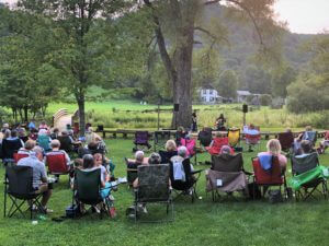 Music in the Valley