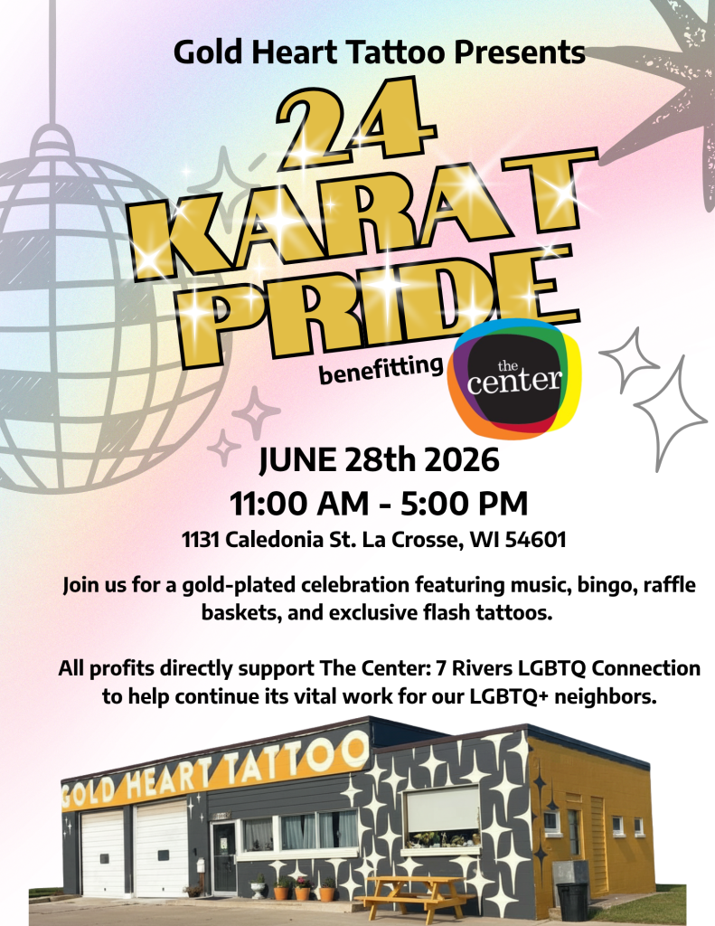 24 Karat Pride