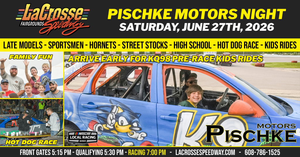 Pischke Motors Night!