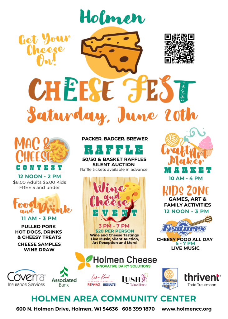 Cheese Fest