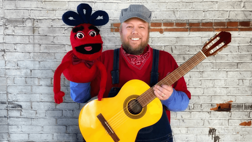 Music with Conductor Jack