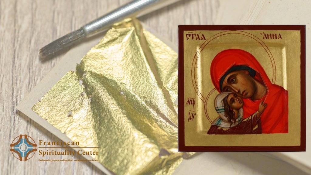 Iconography Workshop