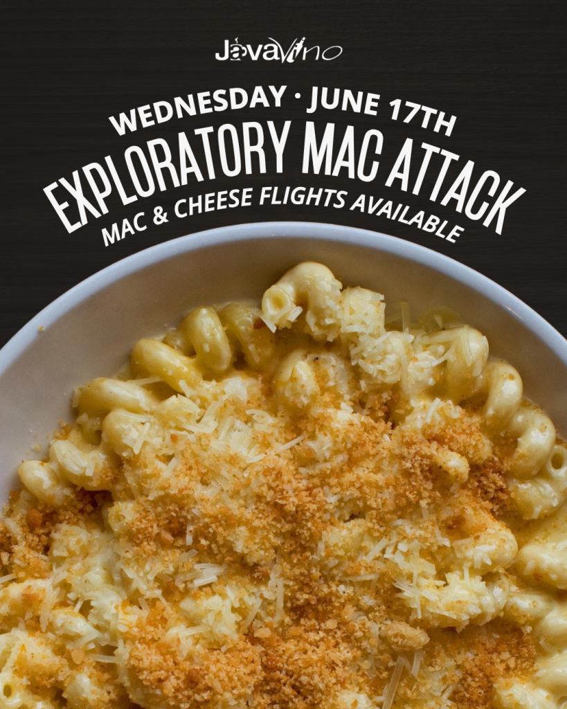 Exploratory Mac Attack