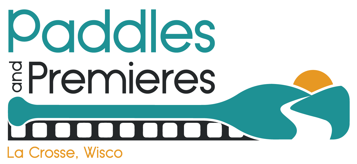 Paddles & Premieres, La Crosse Paddle Weekend | May 29-31, 2026