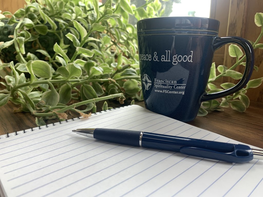 Open Writing Circle