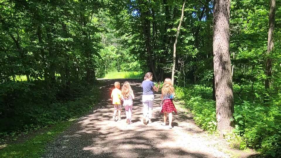 Driftless Eco Explorers