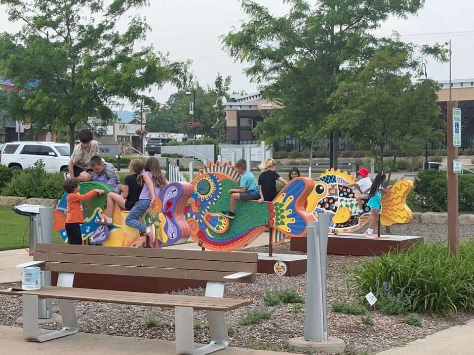 Driftless Eco Explorers