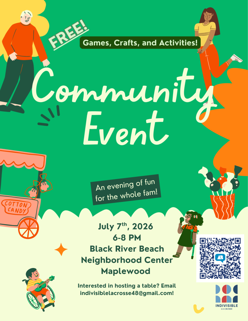 Community Day