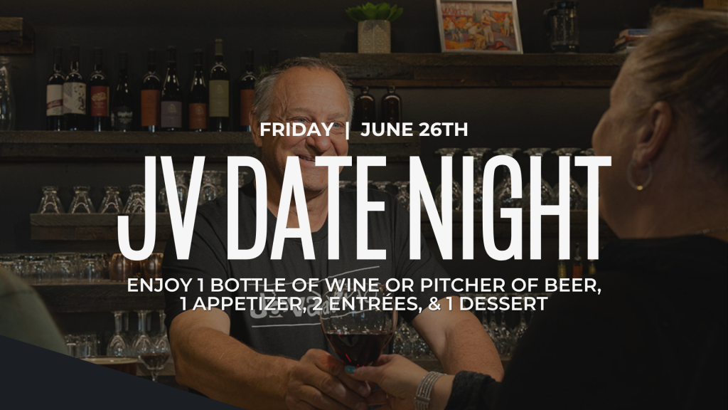 JV Date Night