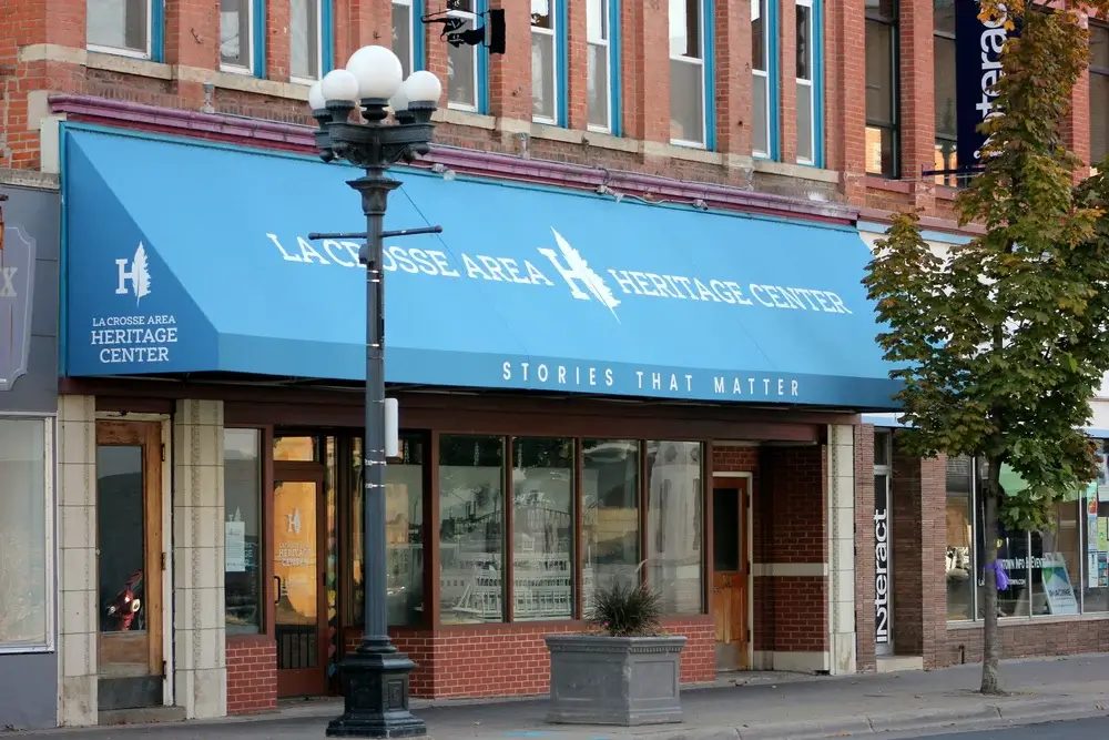  La Crosse Area Heritage Center