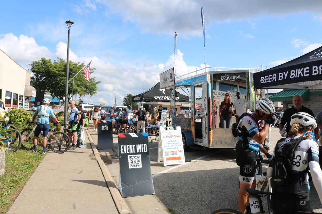 USA Cycling Gravel National Championships 2026 Locally Championed by Explore Minnesota