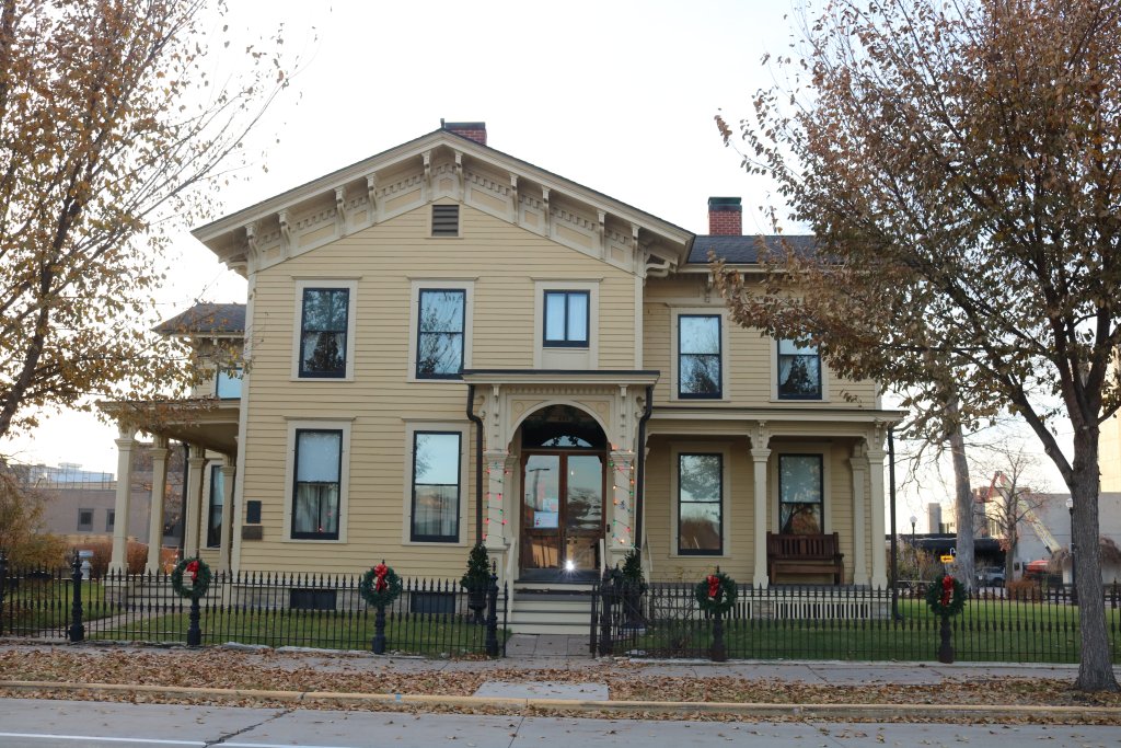 If You Like Summer Fun, You'll Love Fall In The La Crosse Region