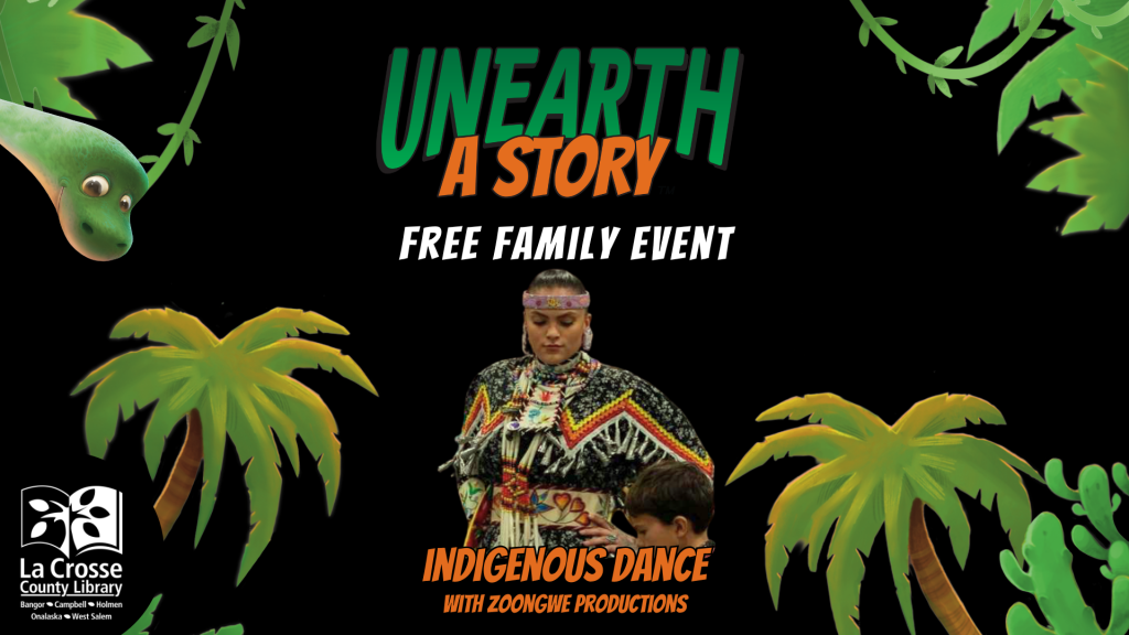 Indigenous Dance