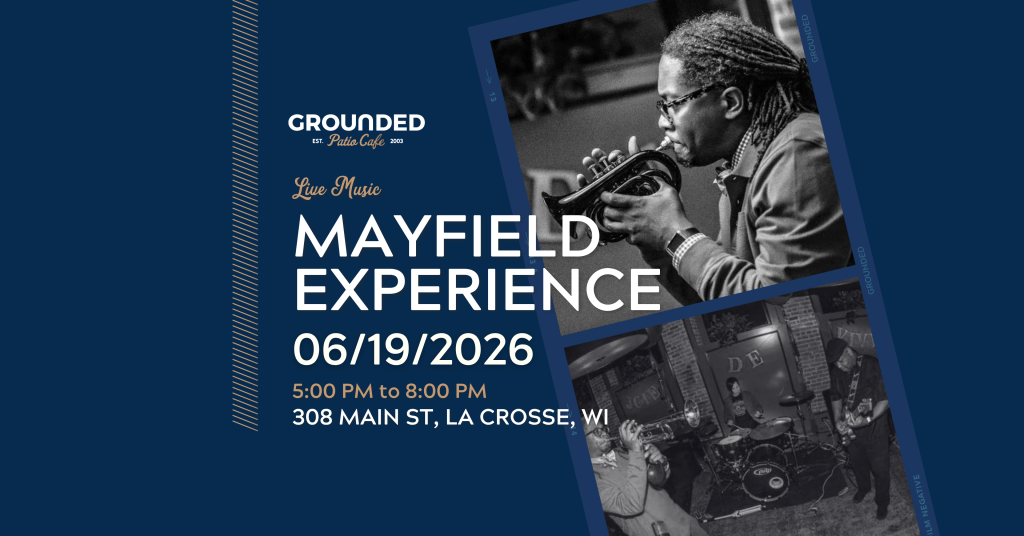 Mayfield Experience [LIVE] at GPC