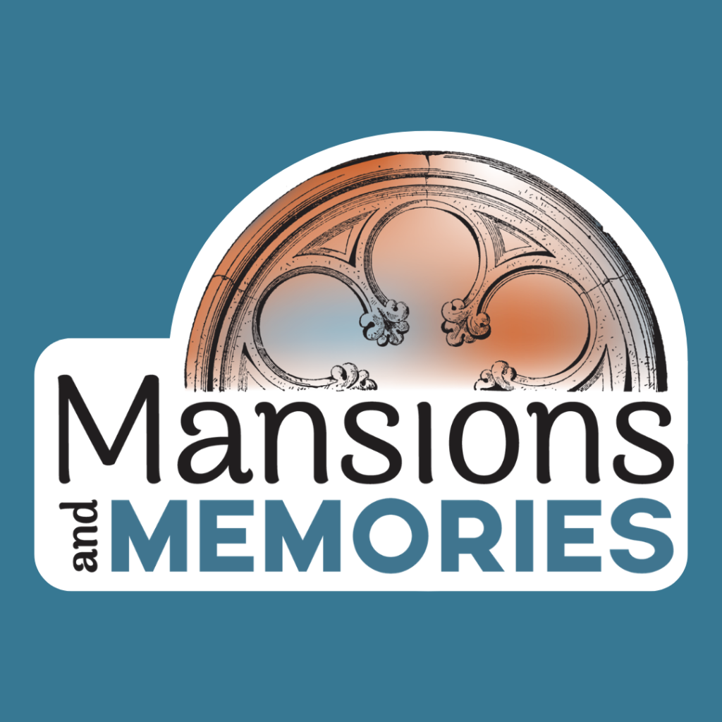Architectural Trolley Tours Mansions & Memories