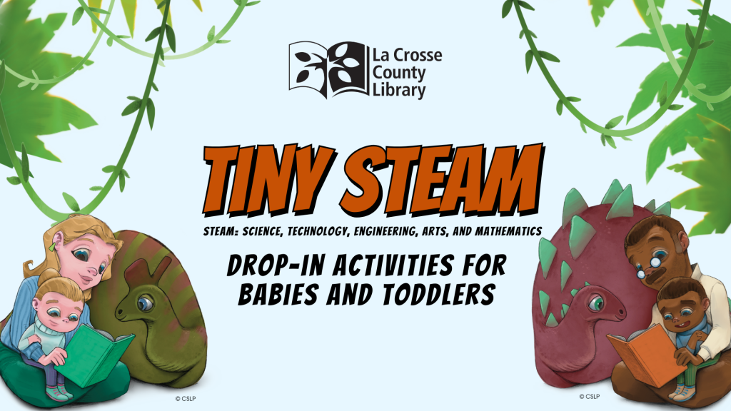 Tiny STEAM