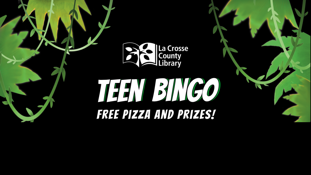 Teen Bingo