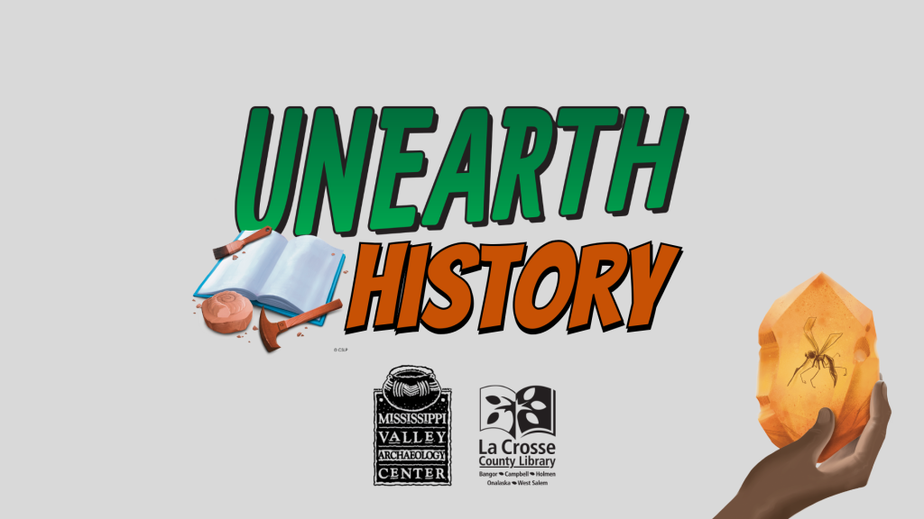Unearth History