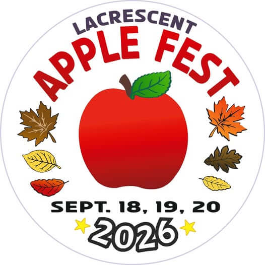 La Crescent Applefest 