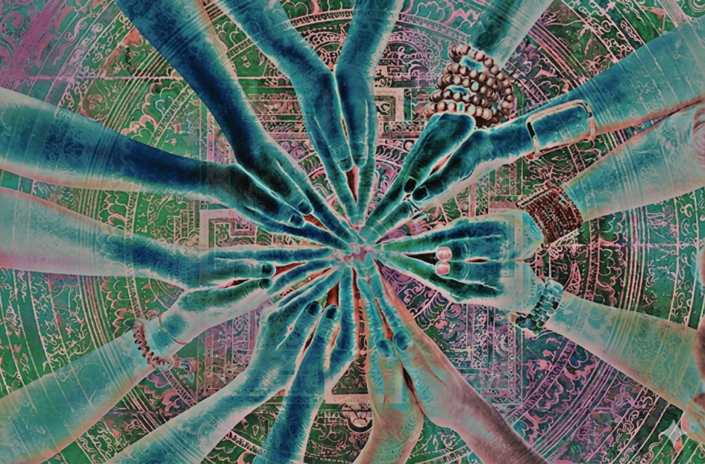 Coming To Earth - a Micro Retreat with Tracy Chipman at Kinstone